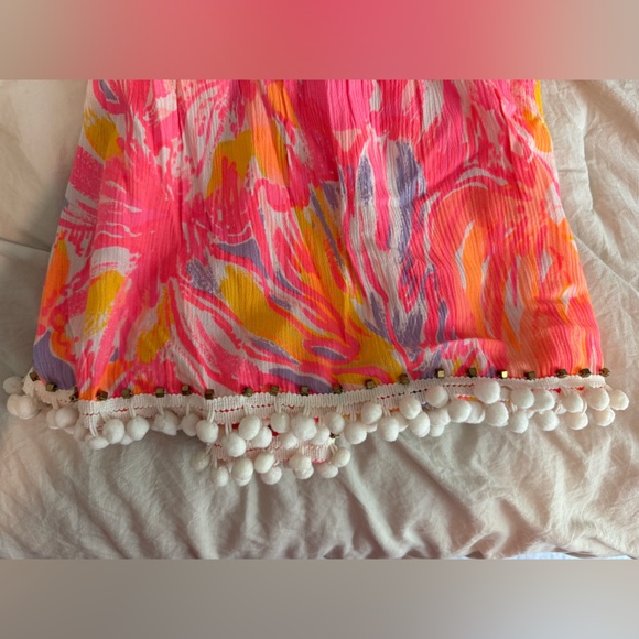 Lilly Pulitzer dress - Picture 4 of 5